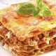 Lasanya Bolognesa