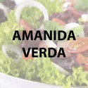 Amanida verda Pack