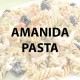 Amanida de pasta pack