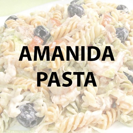 Amanida de pasta pack