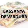Lassanya verdura Pack