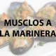 Musclos a la marinera pack