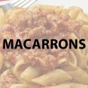 Macarrons Pack