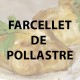 Farcellet de pollastre pack