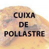 Cuixa de pollastre pack