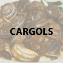 Cargols Pack