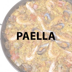 Ració de Paella Pack