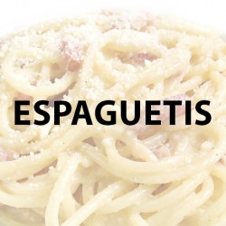Espaguetis Pack