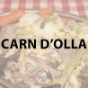 Carn d'olla Pack