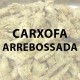Carxofa arrebossada