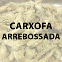 Carxofa arrebossada