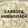 Carxofa arrebossada