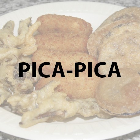 Pica-pica