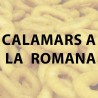 Calamars a la romana