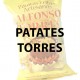 Patatas TORRES
