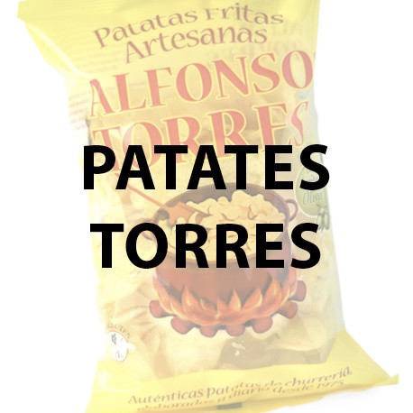 Patates TORRES