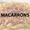 Macarrones