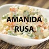 Amanida russa gran