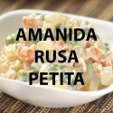 Amanida russa petita