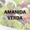 Amanida verda
