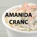 Ensalada de cangrejo