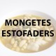 Mongetes estofades