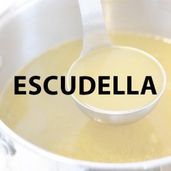 Escudella