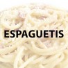 Espaguetis