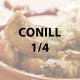 Conill 1/4