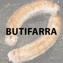 Butifarra