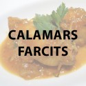 Calamars farcits