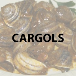 cargols