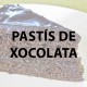 Ració pastís