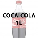Coca-cola 1 litre