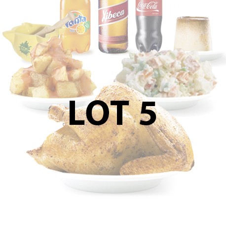 Lote 5