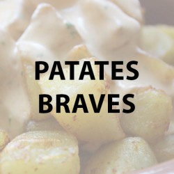Patates braves ok