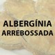 Albergínia arrebosada ok