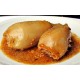 Calamars farcits
